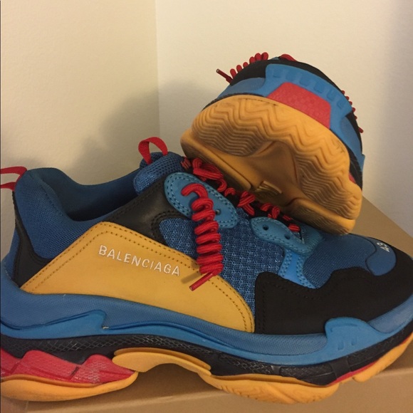 Balenciaga Other - Balenciagas